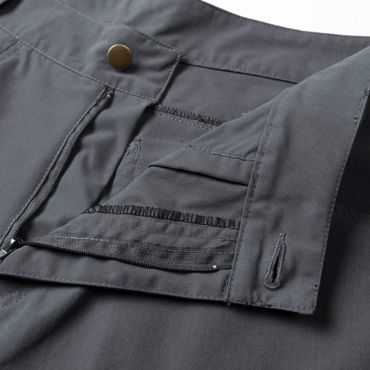 Men's Multi-Pocket Cargo Shorts — Built Durable, Designed for Adventure