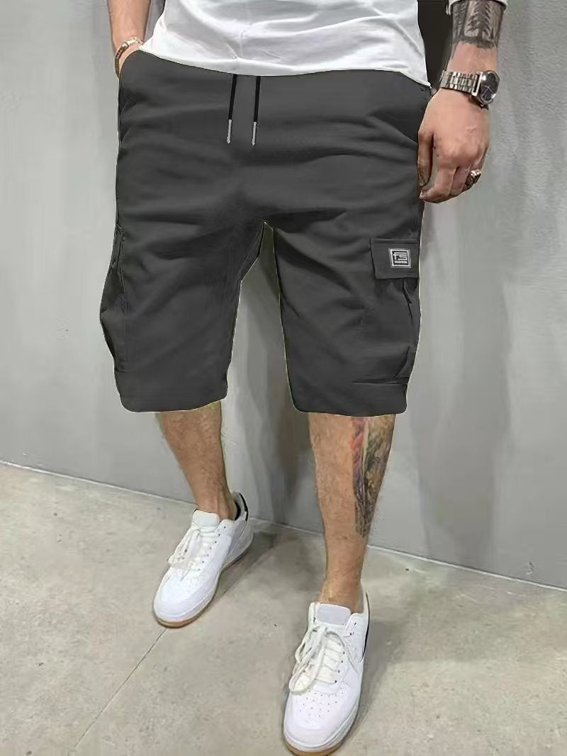 Men’s Lightweight Athletic Shorts - Buy 2 Pcs Enjoy Free Shipping