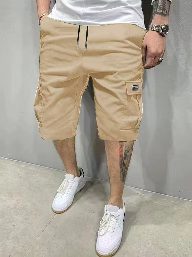 Men’s Lightweight Athletic Shorts - Buy 2 Pcs Enjoy Free Shipping