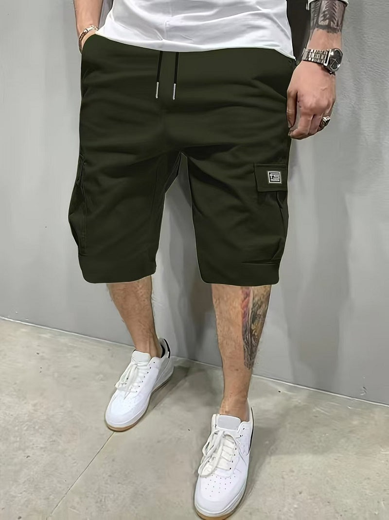 Men’s Lightweight Athletic Shorts - Buy 2 Pcs Enjoy Free Shipping