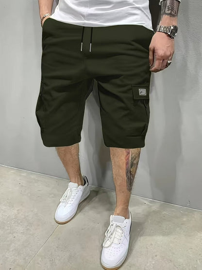Men’s Lightweight Athletic Shorts - Buy 2 Pcs Enjoy Free Shipping