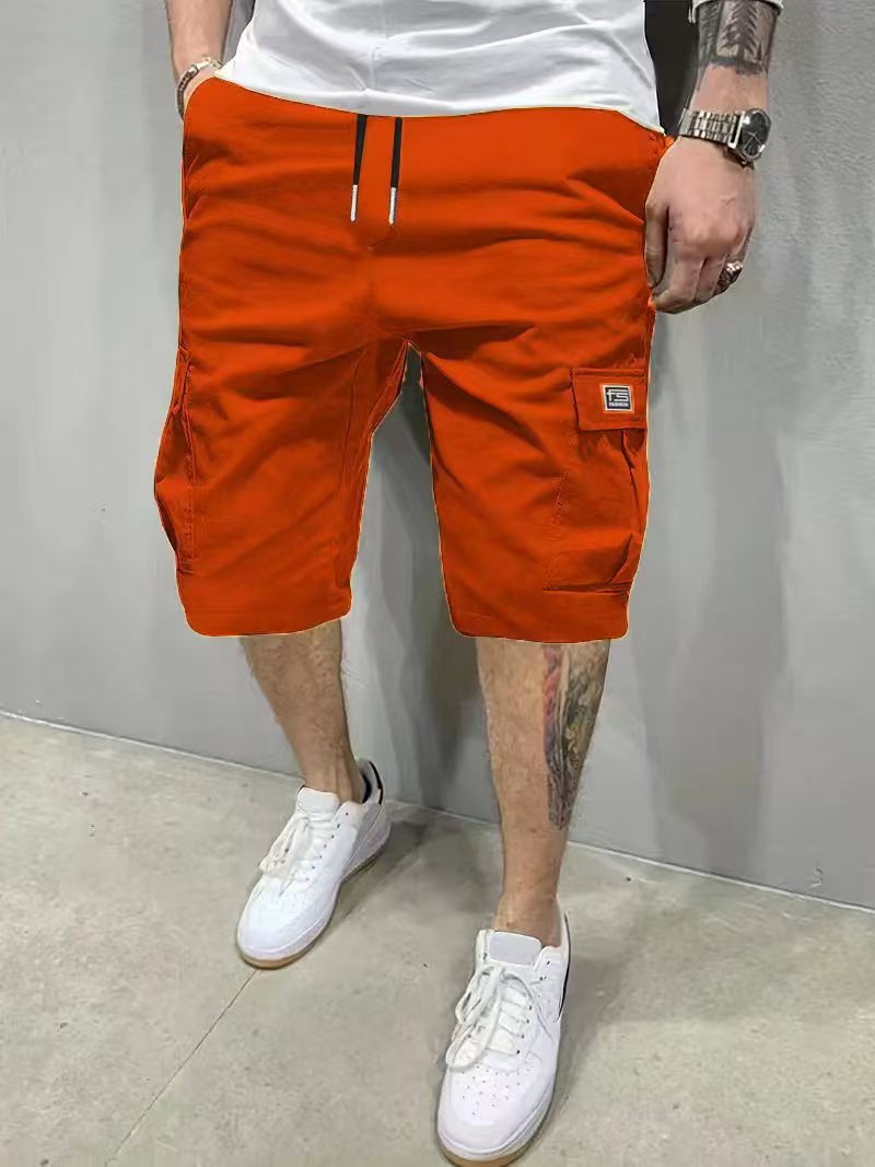 Men’s Lightweight Athletic Shorts - Buy 2 Pcs Enjoy Free Shipping