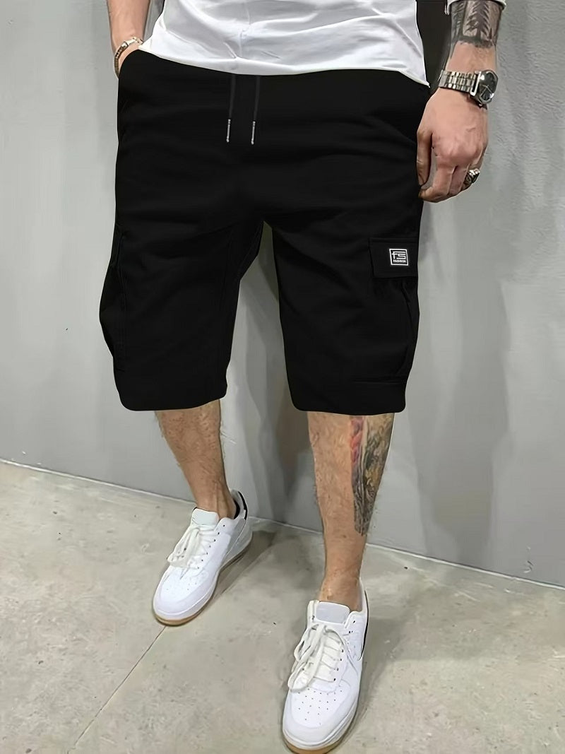 Men’s Lightweight Athletic Shorts - Buy 2 Pcs Enjoy Free Shipping