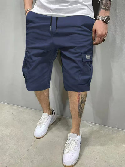 Men’s Lightweight Athletic Shorts - Buy 2 Pcs Enjoy Free Shipping