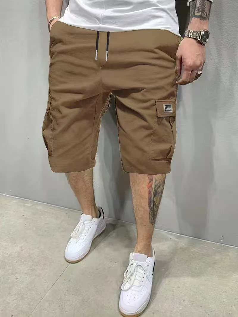 Men’s Lightweight Athletic Shorts - Buy 2 Pcs Enjoy Free Shipping