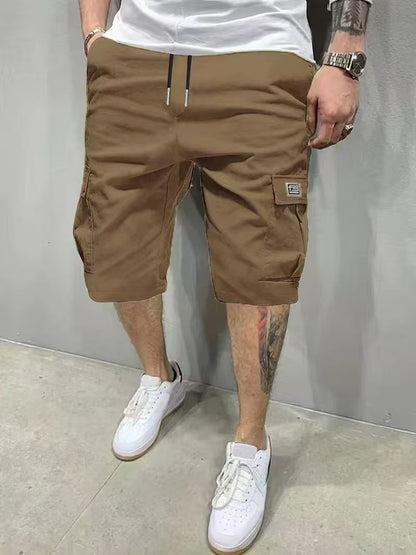 Men’s Lightweight Athletic Shorts - Buy 2 Pcs Enjoy Free Shipping