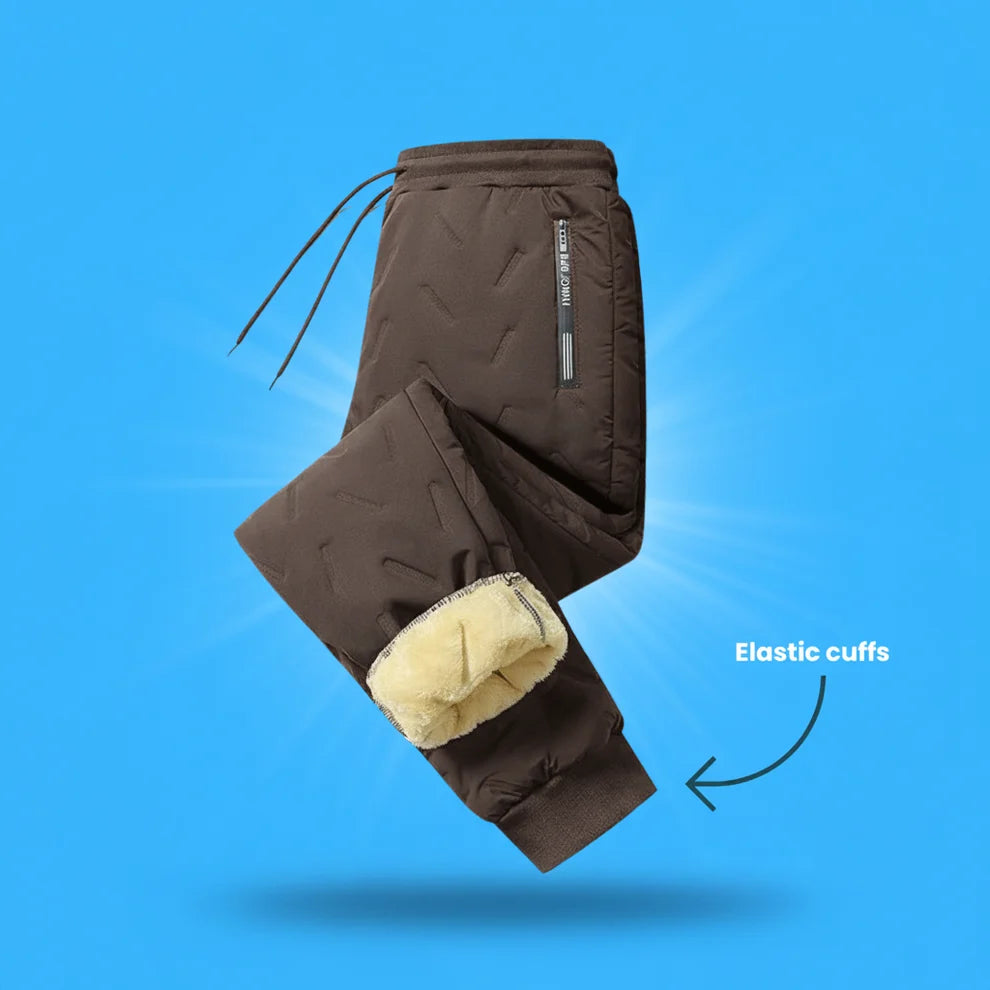 ON SALE🔥 Fleece Thermal-Pants Unisex