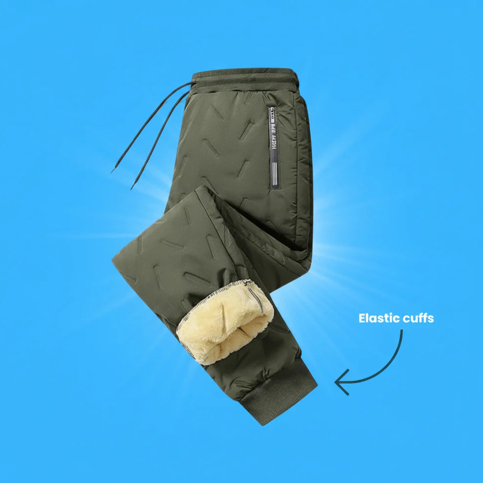 ON SALE🔥 Fleece Thermal-Pants Unisex