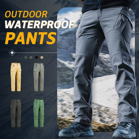 Tactical Warm Pants — ❄️winter sale 50% off❄️